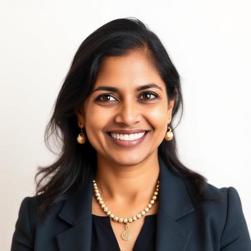 Priya Sharma — customer of Shree Shyam International Courier